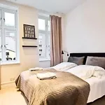 Excellence Apartment - Steps To Amalienborg