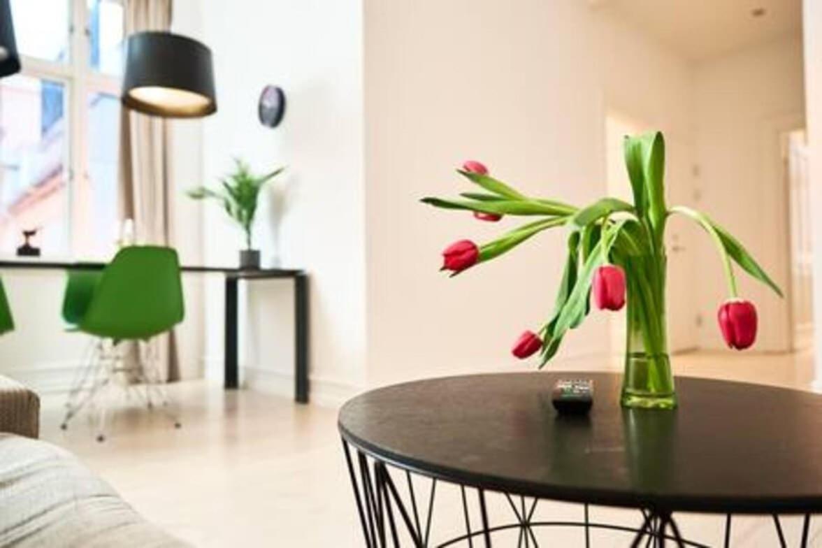 Excellence - Steps To Amalienborg Appartement Copenhague