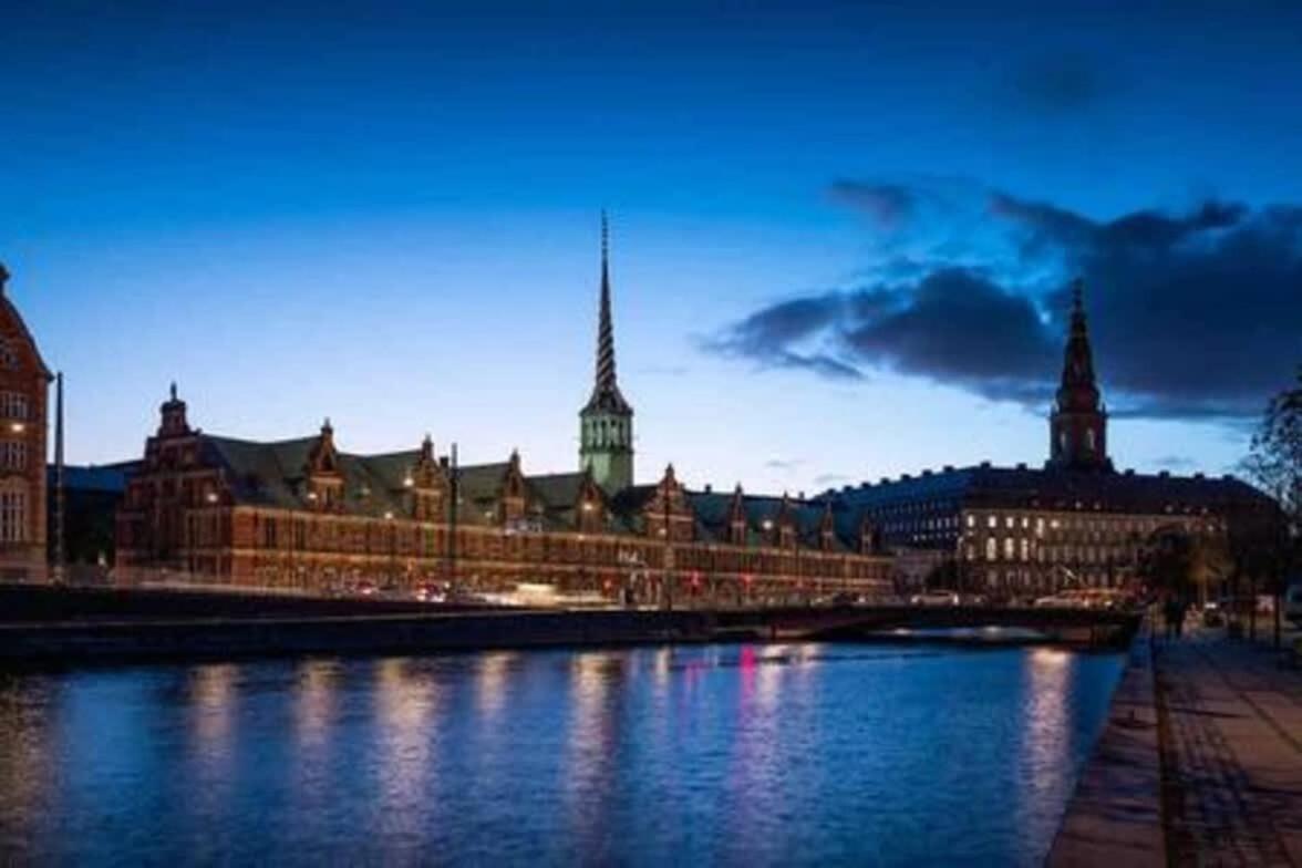 Excellence - Steps To Amalienborg Appartement *