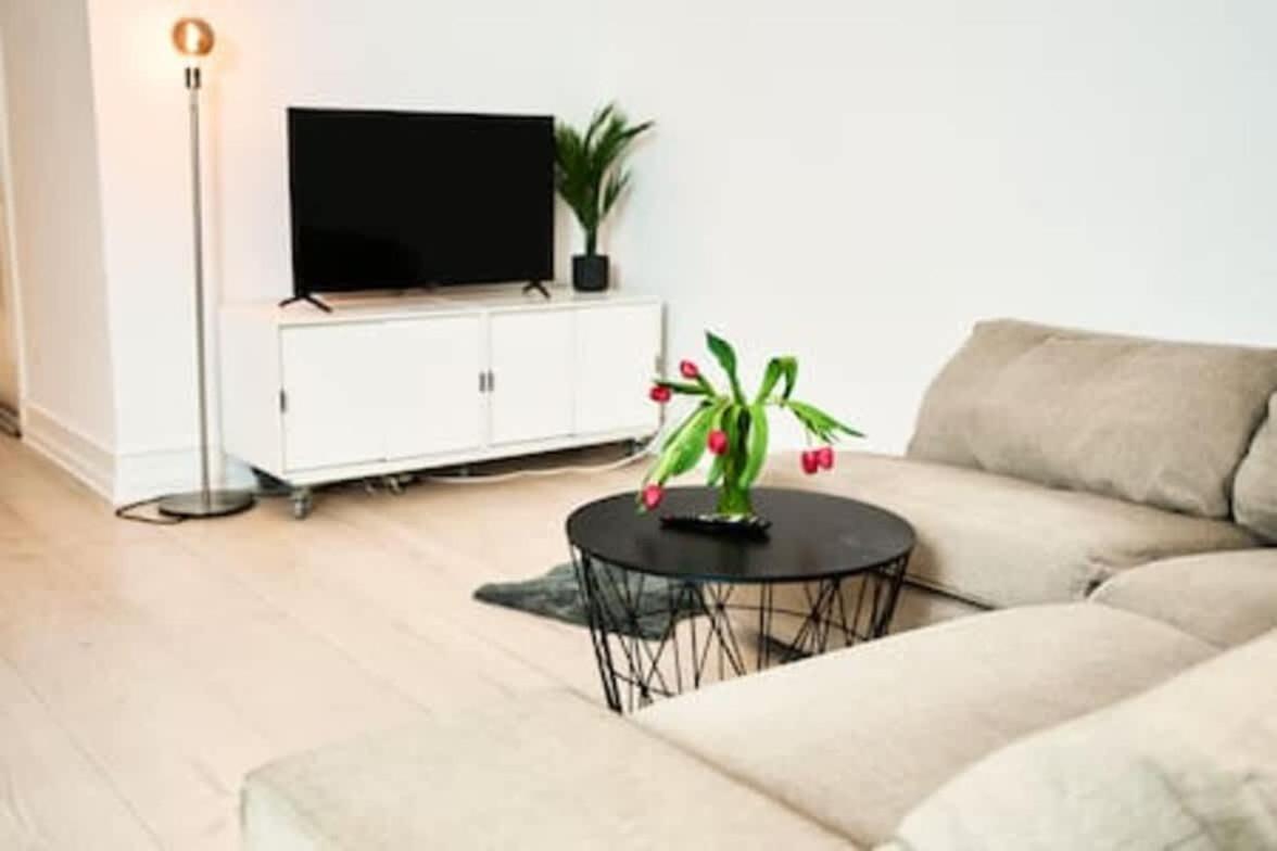 Excellence - Steps To Amalienborg Appartement