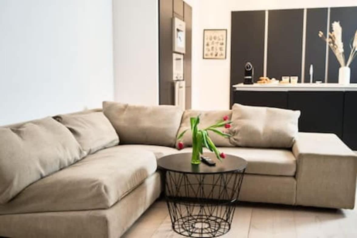 Appartement Excellence - Steps To Amalienborg *