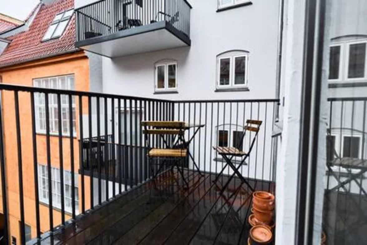 Appartement Excellence - Steps To Amalienborg
